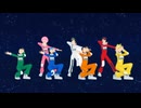 【ＭＭＤ】CHaCK-UP_被害妄想携帯女子（笑）