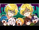 【アニメ】自分のドッペルゲンガーと出会うとどうなるのか？