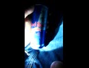 カフェインたっぷりのレッドブルを飲んで、居眠り運転を防ぐ。帰宅後に眠り辛くなることより、無事に自宅に帰宅出来ることの方が遥かに重要.mp4 (1080p)