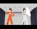 【ＭＭＤ】CHaCK-UP_Love Me If You Can