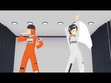 【ＭＭＤ】CHaCK-UP_Love Me If You Can