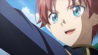没落予定の貴族だけど、暇だったから魔法を極めてみた #3「リアム、魔竜と話してみた」