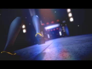 【MMD】すーぱーそに子deゾンビ