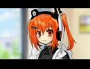 これがメイド服ですか【ソフトウェアトーク劇場】