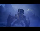 【モンハンワールド：アイスボーン】ずんちゃんの狩猟生活：アイスボーン編＃6【VOICEROID実況プレイ】