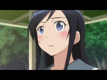 俺の妹がこんなに可愛いわけがない　第5話　俺の妹の親友がこんなに××なわけがない