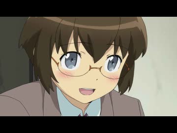俺の妹がこんなに可愛いわけがない　第6話　俺の幼馴染みがこんなに可愛いわけがない