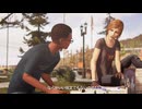 43歳は過去を変えられる？？『Life is Strange: Before the Storm Remastered』実況【ネタバレ注意】4