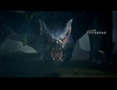 【モンハンワールド：アイスボーン】ずんちゃんの狩猟生活：アイスボーン編＃8【VOICEROID実況プレイ】