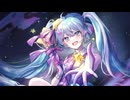 soyo - escape! feat. 初音ミク