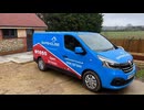 Safe House Services
