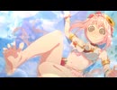 は、入っちゃった…！