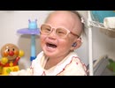難聴のちーちゃん　手話も覚えながら日々成長　100万人に１人の難病”ＫＩＤ症候群”「何もない日常･･･それだけでいい」