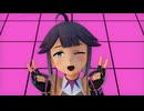 【MMD艦これ】夕雲型駆逐艦早波でGhost dance【健全動画】