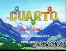 [実況]「クアルト（X68000）」RSP4 2年ぶりプレイ！（キャプチャーボード）