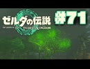 【ぽつぽつ実況 #71】高原の馬宿【ティアーズオブザキングダム】