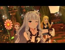 【ミリシタMV】フラワーガール