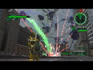 【地球防衛軍6】えどふろ6VoM その13