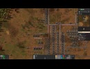 Factorio SpaceAge実況プレイ27
