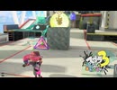 【義務Xホコ】スプラ3 10thSで遊ぶどん！#21 _(:3 」∠)_【スプラ3女性実況】