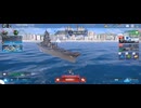 ModernWorships　JSやまと（イージス大和）で遊んでみた#modernwarships　#モダンウォーシップ 　　　　　　　#モダンウォーシップス
