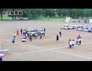 運動会　女子騎馬戦　2021