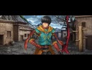 【FGO】アーラシュ（マイルーム）キャスター