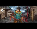 【FGO】アーラシュ（マイルーム）何か!_