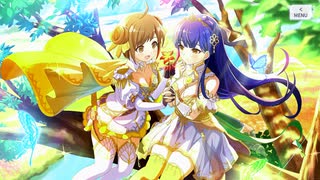 【アサルトリリィ Last Bullet】姫と騎士と4つの誓い 3話