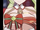 ホモと見るやたらと露出度の高いソシャゲのキャラ
