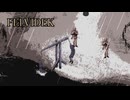 酔いどれ騎士と謎の異端者ども【Felvidek】#7