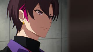 UniteUp! -Uni:Birth- 第3話「証明しないと」
