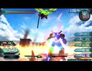 EXVS2OB　エクバフェスで害悪な戦法を練習したいAGE1視点3　オバブ