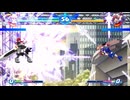 アルカナハート3LMSSSXランクマ日記Part36【2025/01/21】