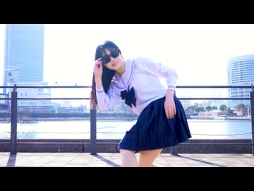 ギガンティックO.T.N　踊ってみた【さゆき。】