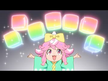 魔神創造伝ワタル 第3話「【大暴露】マロの謎をさぐれ！」