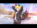 【Fate/Grand Order】ポホヨラのクリスマス･イブ 第4幕 後編