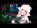 【MMD】「ゾンビ」踊ってみた  #個人Vtuber【きりん】