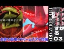 【実況】シャドウがジェネする03「腹からエラ呼吸、空から目が来る」