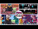 【Friday Night Funkin'】ついったーでupしていたものまとめ⑤【＋VOICEROID】