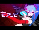 Vroid製オリキャラでヒアソビ