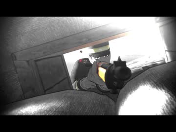 【金カムMMD】お誕生日動画+