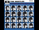 The Beatles - A Hard Day's Night
