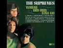 The Supremes - Where Did Our Love Go