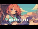【フリーBGM】旅の途中【爽やか / 疾走感 / ファンタジー】