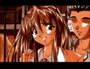 DOOP＆DOOP ADVANCE　比較プレイ動画　パート13　亜紀END　オリジナルパート