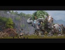 [ケーナ：精霊の橋]第6回(6-2) アディラの愛