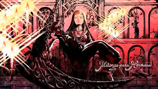 【ニコカラ】ミロンガ・パラ・エルマーナ - off vocal