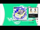 【譜面確認用】mathematical good-bye (DDP)【DDR】