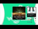 【譜面確認用】Get Back Up! (EDP)【DDR】